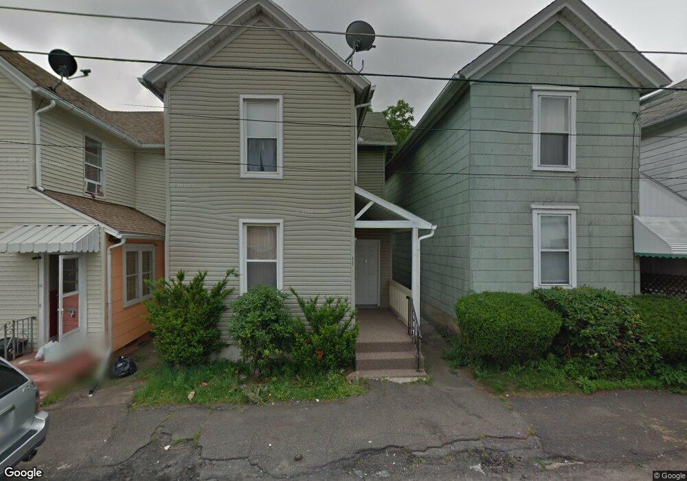 532 W 2nd St, Hazleton, PA 18201 - photo 1