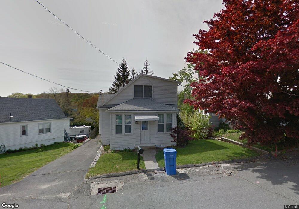 43 Gates Ave, Waterbury, CT 06705 - photo 1