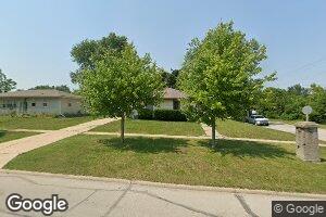 600 S Cedar St, Jefferson, IA 50129