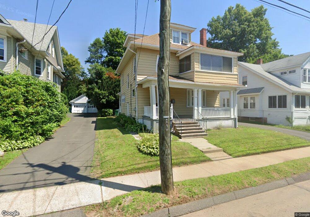 34 Brookline Ave, Bloomfield, CT 06002 - photo 1