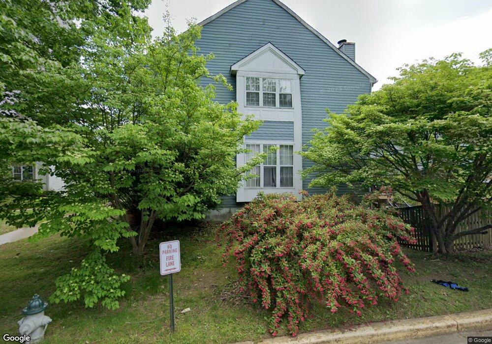 1766 Featherwood St, Silver Spring, MD 20904 - photo 1