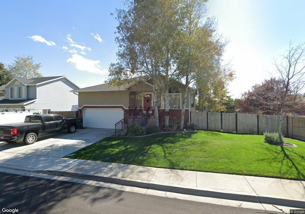 334 E 460 S, Lehi, UT 84043 - photo 1