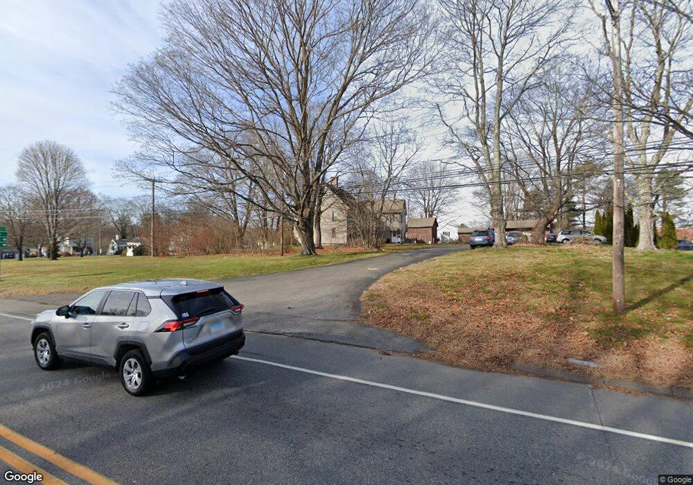 329 Route 87, Columbia, CT 06237 - photo 1