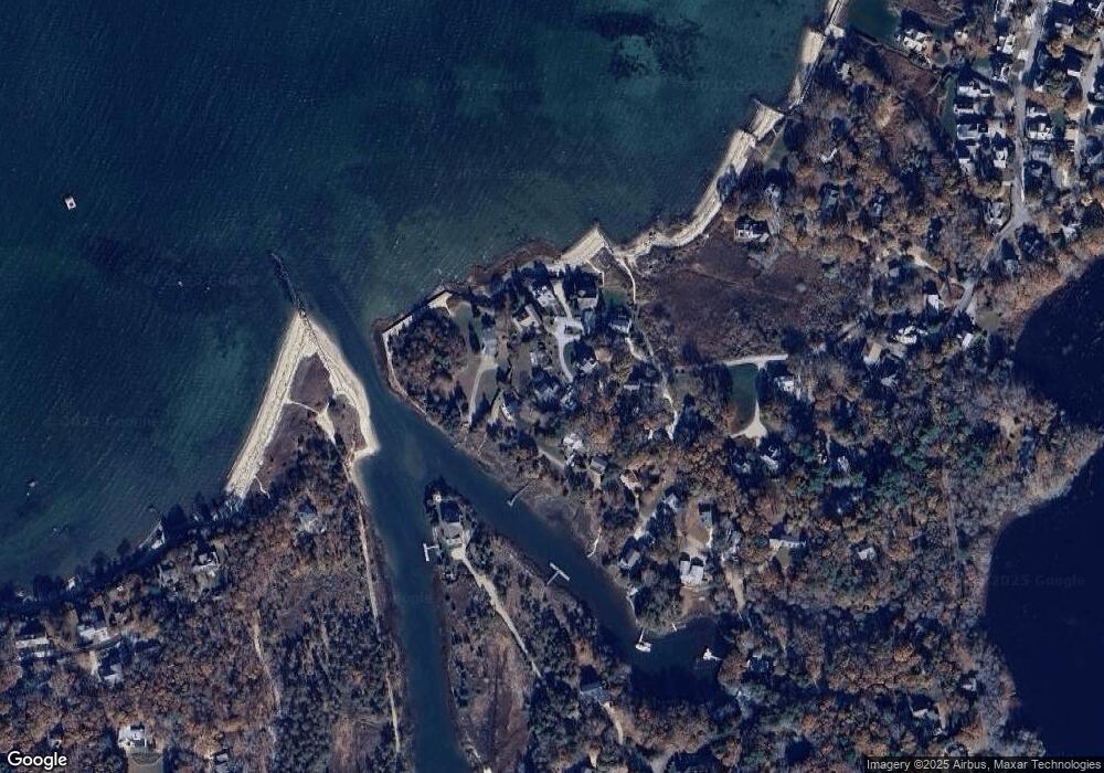 57 Bryant Point Rd, North Falmouth, MA 02556 - photo 1