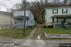 599 Verge St, Clifton Forge, VA 24422