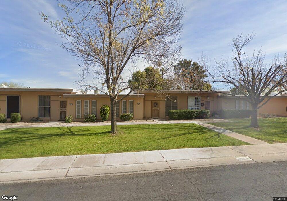 14223 N Newcastle Dr, Sun City, AZ 85351 - photo 1