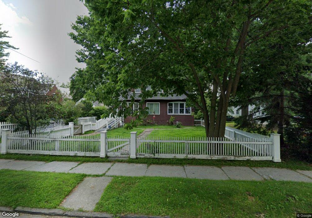 165 N Prospect St, Burlington, VT 05401 - photo 1