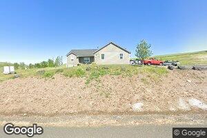 33658 North Rd, Kendrick, ID 83537