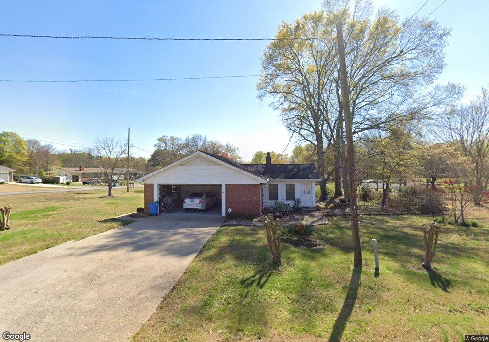24 Wilson Dr, Commerce, GA 30529 - photo 1