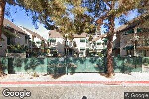 460 Elm Dr Unit 103, Las Vegas, NV 89169
