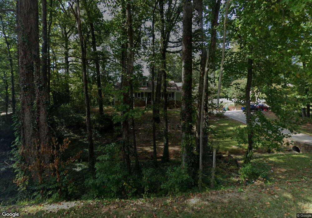 5609 Five Forks Trickum Rd unit 2, Stone Mountain, GA 30087 - photo 1