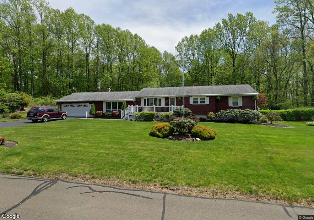 12 Jones Hill Rd, Monroe, CT 06468 - photo 1