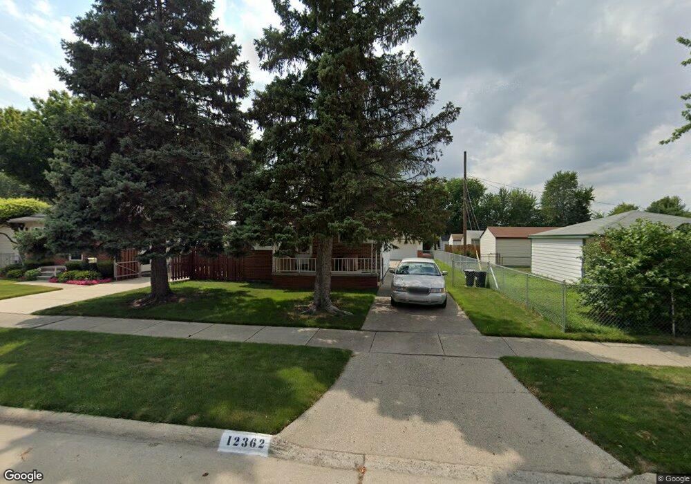 12362 Hipp St, Taylor, MI 48180 - photo 1