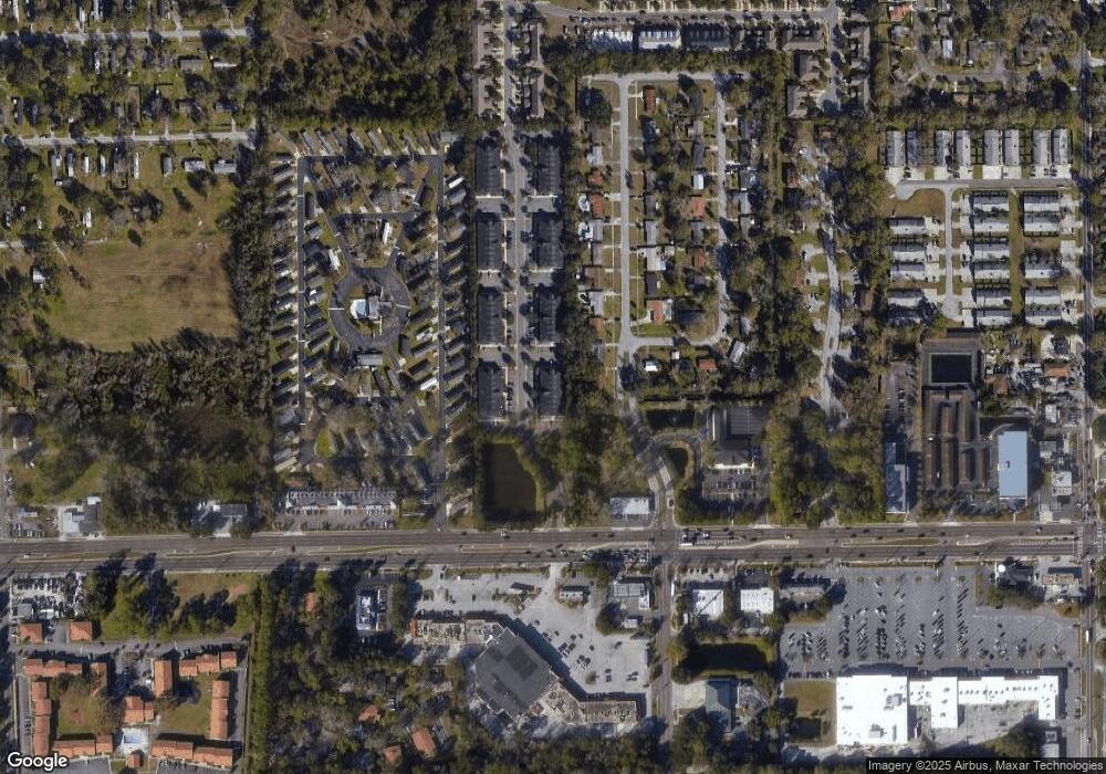 5201 Playpen Dr unit 89, Jacksonville, FL 32210 - photo 1