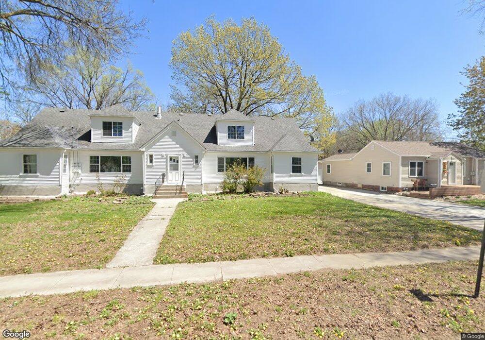 2525 51st St, Des Moines, IA 50310 - photo 1