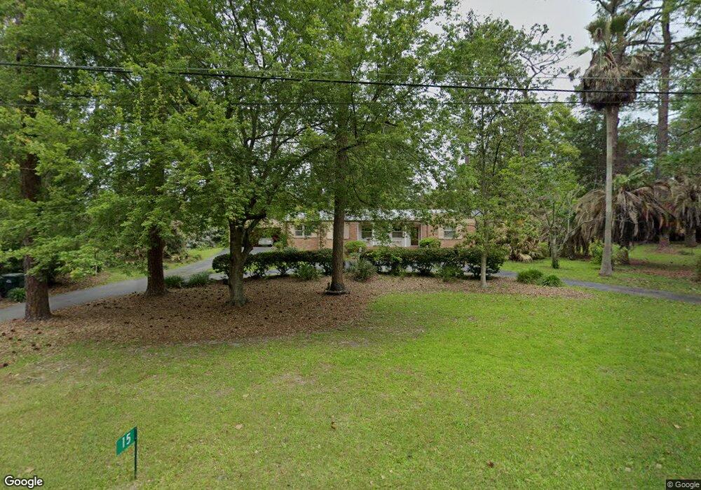 15 17th Ave SE, Moultrie, GA 31768 - photo 1