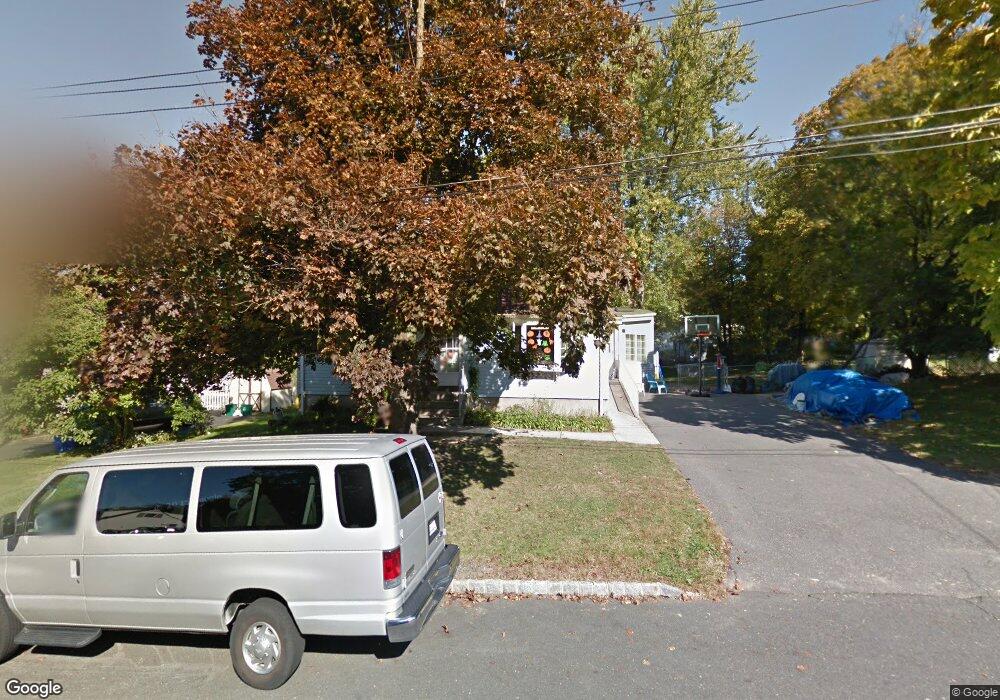 6 Parker Rd, Garnerville, NY 10923 - photo 1