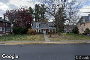 325 N 2nd St, Mc Connellsburg, PA 17233