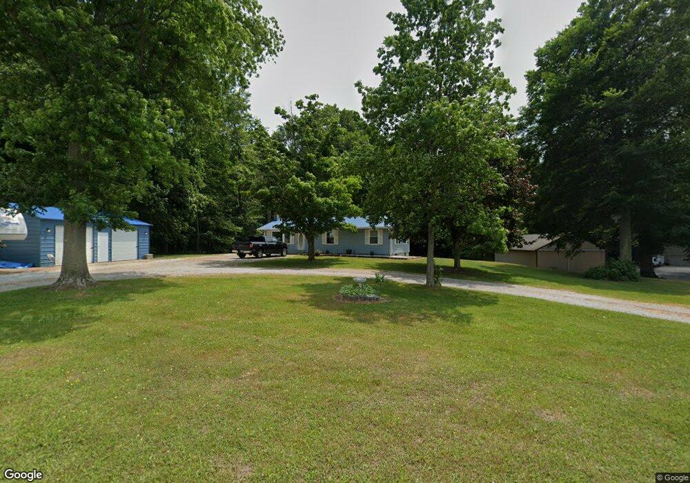 8202 E 350 N, Rolling Prairie, IN 46371 - photo 1