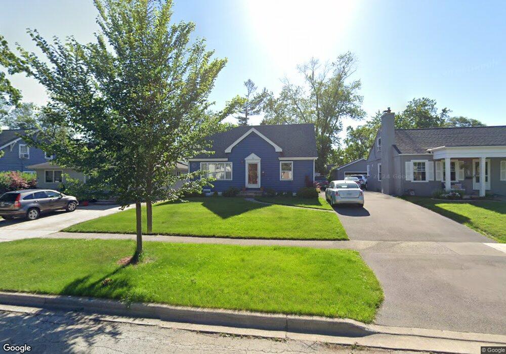 430 N Elm Ave, Elmhurst, IL 60126 - photo 1