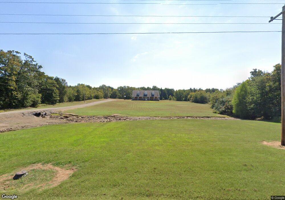 471374 E 1060 Rd, Muldrow, OK 74948 - photo 1