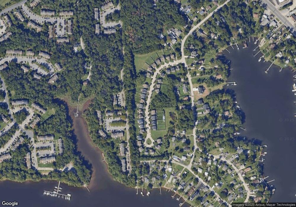 0 Matfield Ct unit AA7514908, Carvel Beach, MD 21226 - photo 1