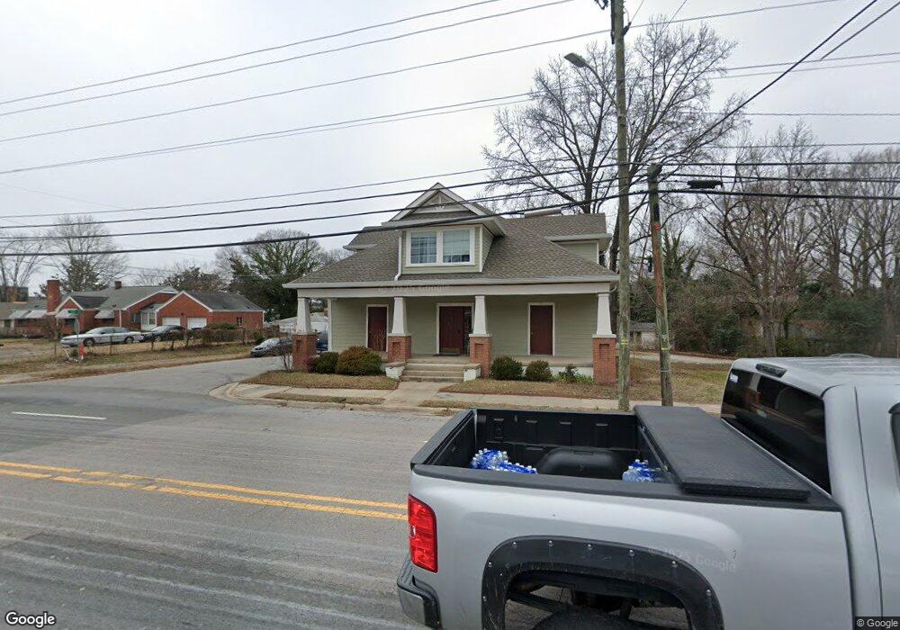 1012 S Alston Ave unit A, Durham, NC 27701 - photo 1