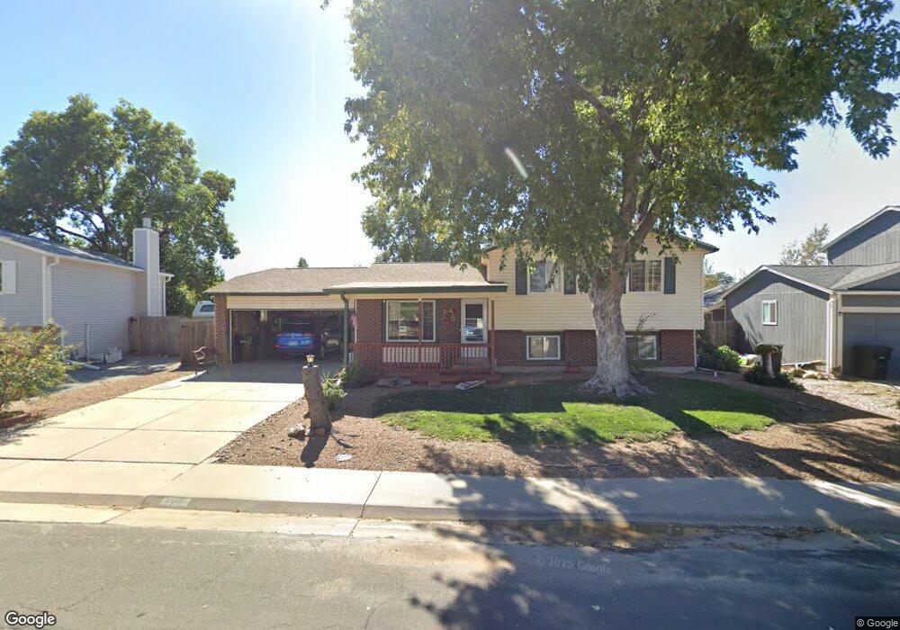 4416 E 118th Ave, Thornton, CO 80233 - photo 1