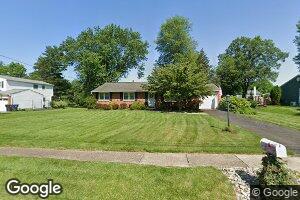 71 Cherokee Rd, Doylestown, PA 18901