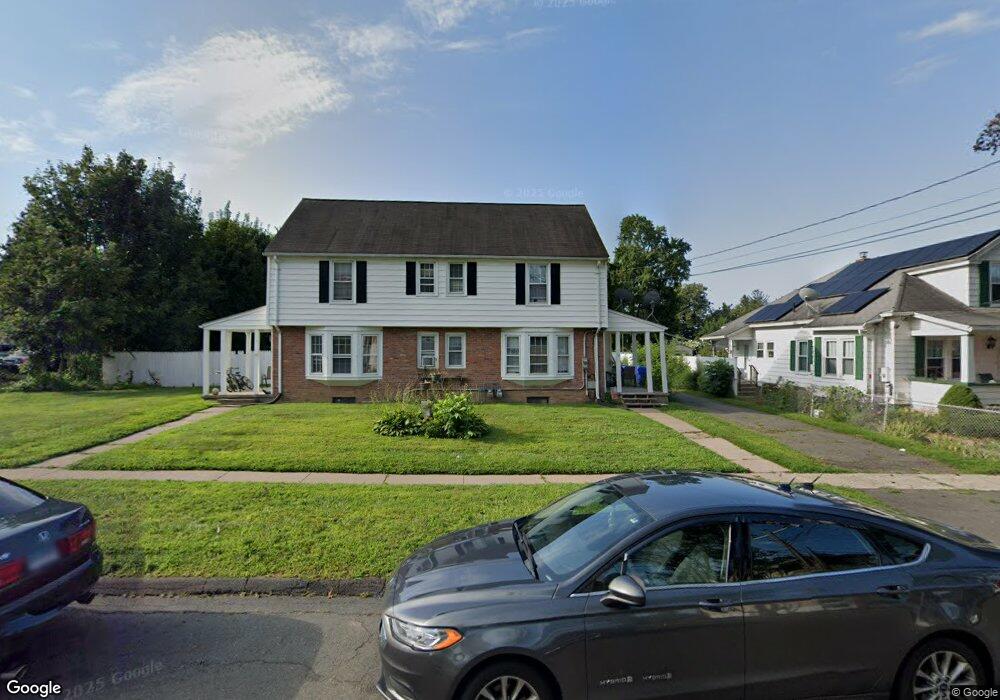 40 Fairview Ave, Enfield, CT 06082 - photo 1