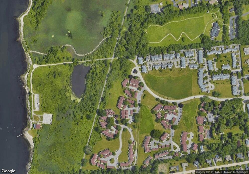 66 Seabreeze Ln, Bristol, RI 02809 - photo 1