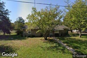 202 Walnut St, Benoit, MS 38725