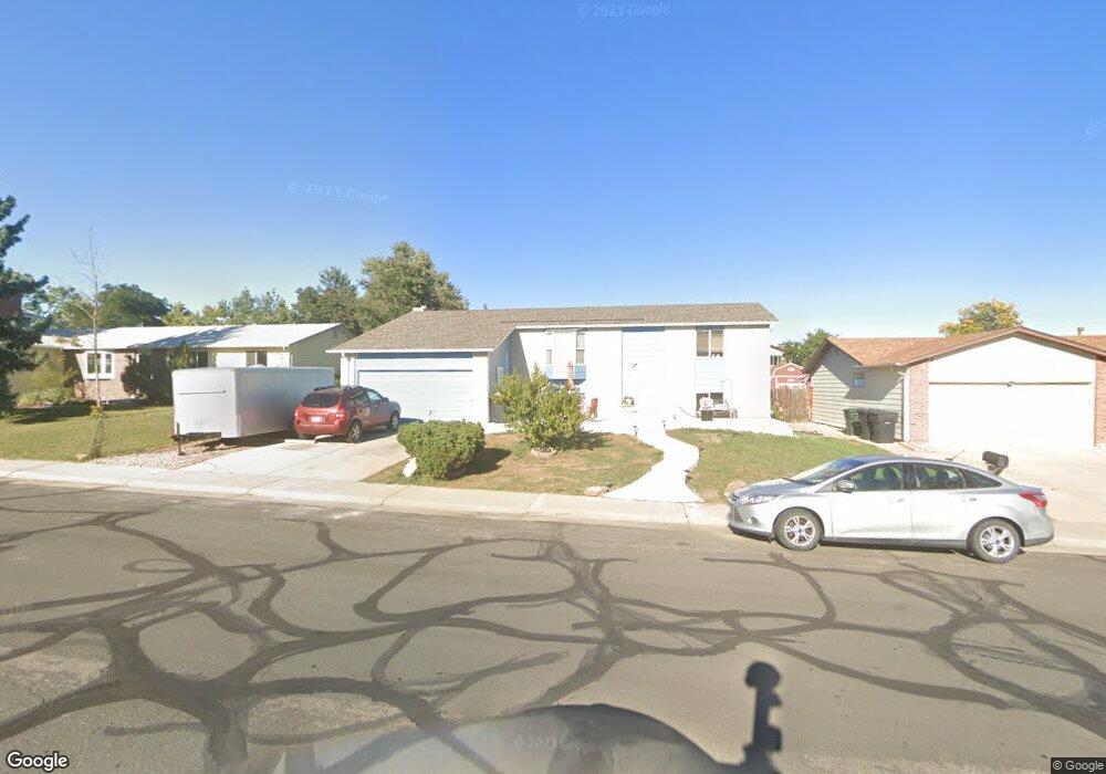 11542 Garfield Way, Thornton, CO 80233 - photo 1