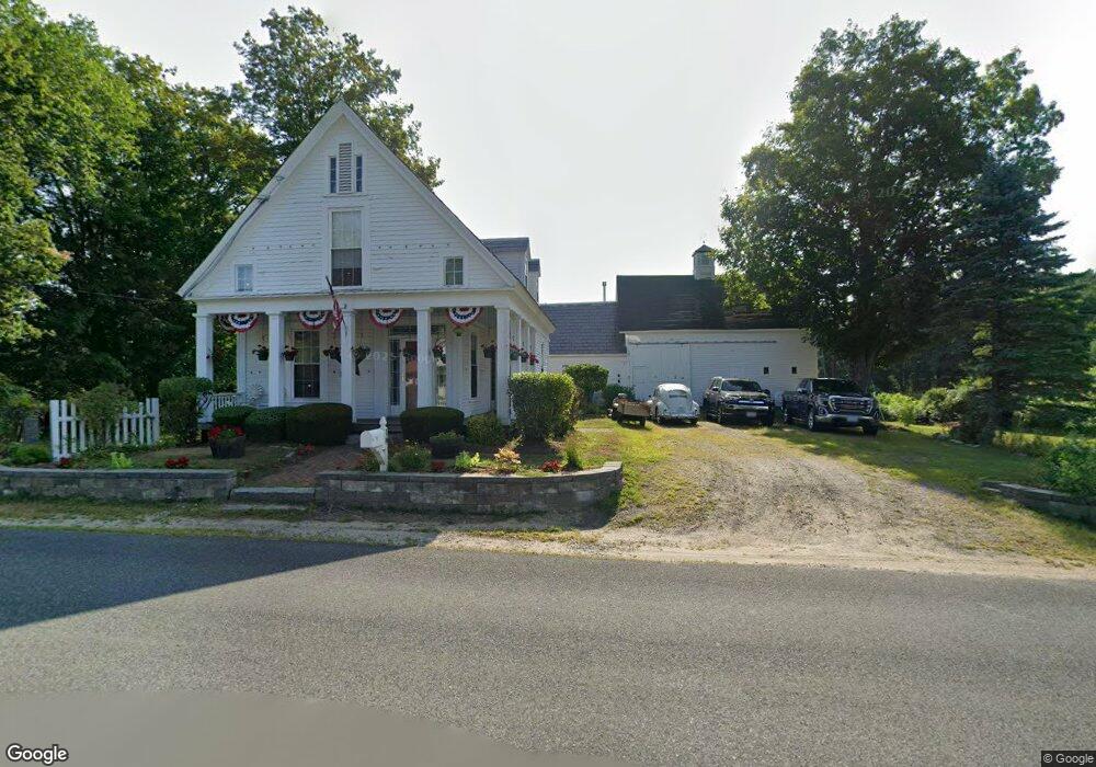 16 Homestead Ave, Swanzey, NH 03446 - photo 1