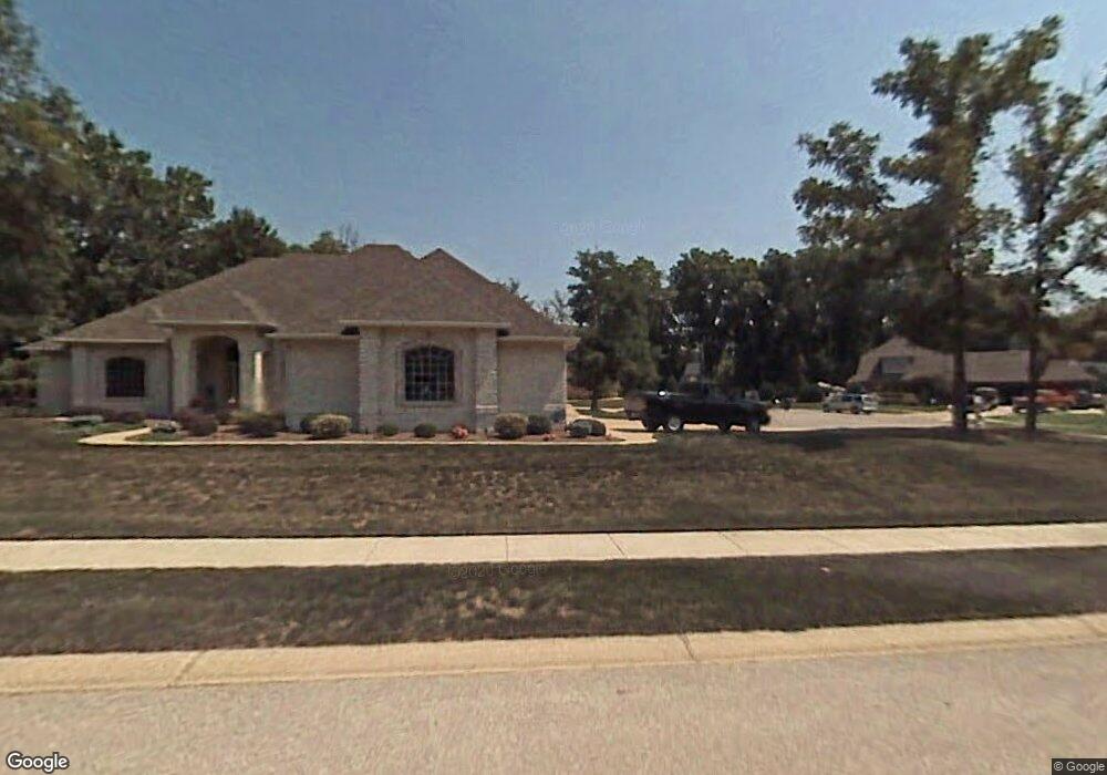 569 Northfield Rd, Plainfield, IN 46168 - photo 1