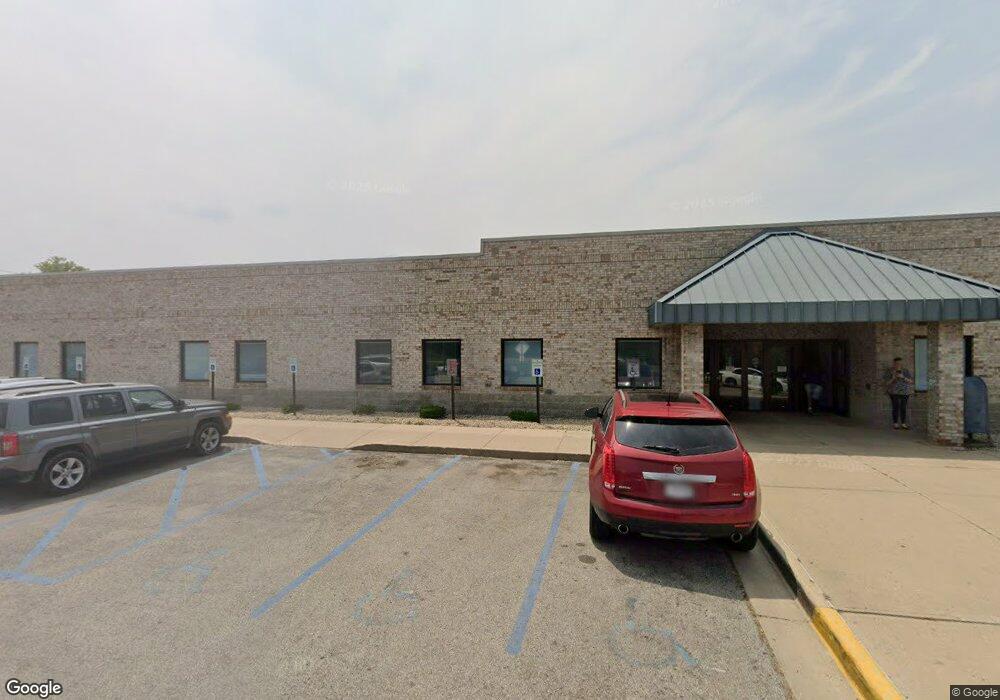 222 E 10th St, Anderson, IN 46016 - photo 1