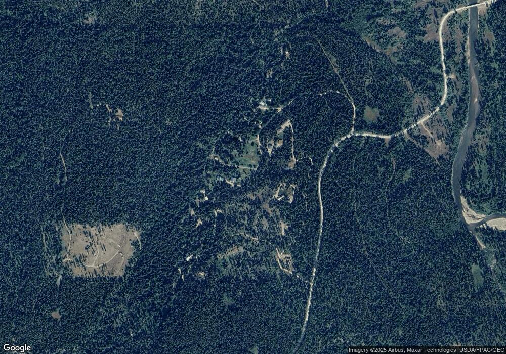 NHN Piper Meadow Rd, Swan Lake, MT 59911 - photo 1