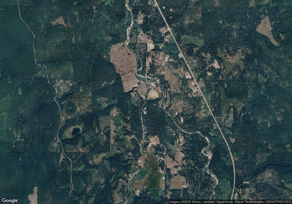 NHN Salmon Prairie Ln, Swan Lake, MT 59901 - photo 1