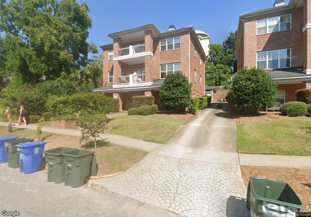 1807 Greene St, Columbia, SC 29201 - photo 1
