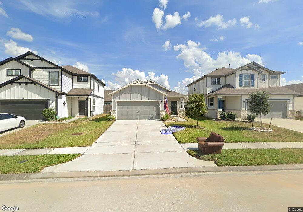 23935 Prairie Dust Dr, Hockley, TX 77447 - photo 1