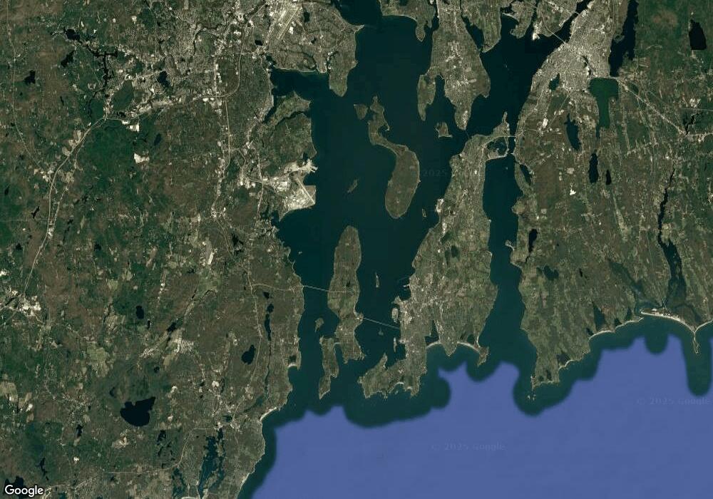 47 N A&b Rd, Jamestown, RI 02835 - photo 1