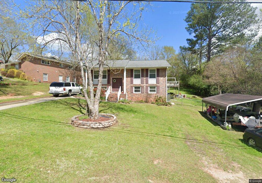 110 Bay Valley Dr SW, Milledgeville, GA 31061 - photo 1