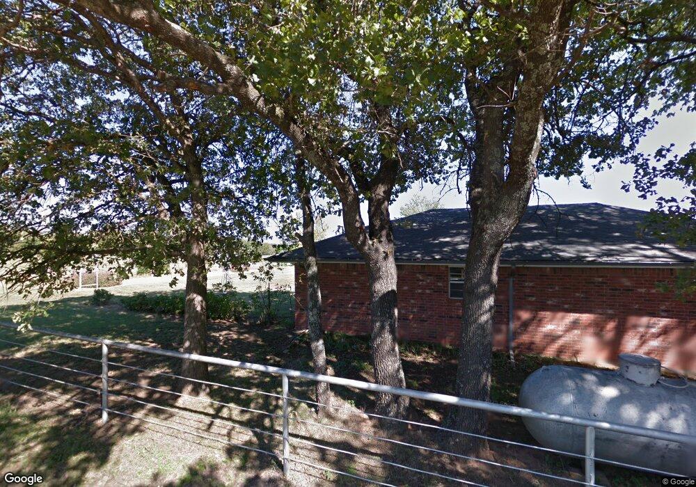 36604 Hardesty Rd, Shawnee, OK 74801 - photo 1