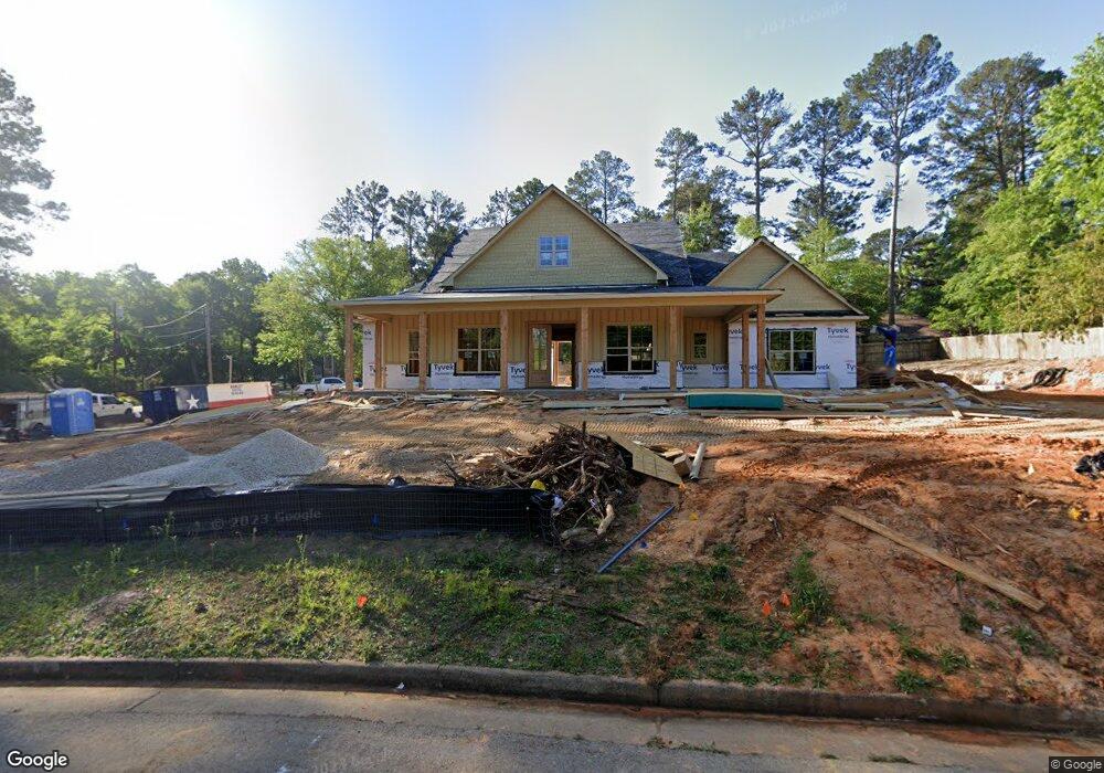 1257 Buffalo Trail, Tyler, TX 75703 - photo 1