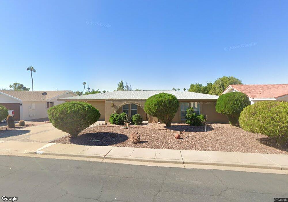 706 S Pico Cir, Mesa, AZ 85206 - photo 1