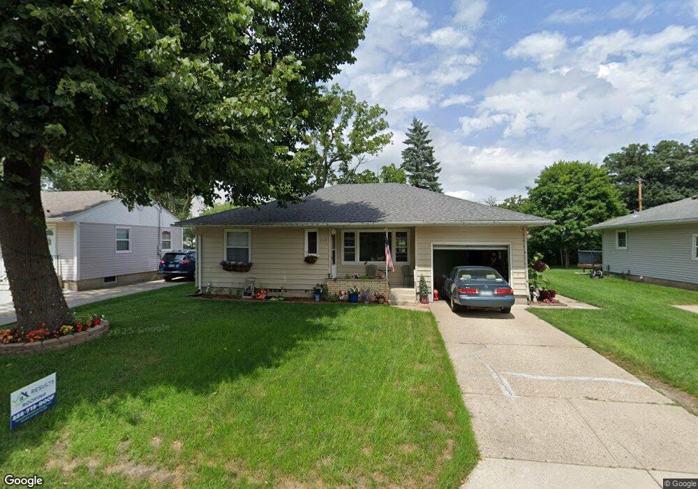 713 E Hawthorne St, Albert Lea, MN 56007 - photo 1