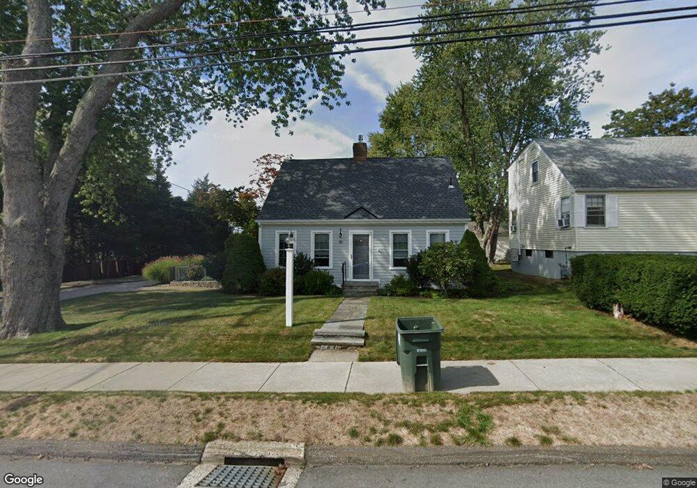 181 Ocean View Ave, Mystic, CT 06355 - photo 1