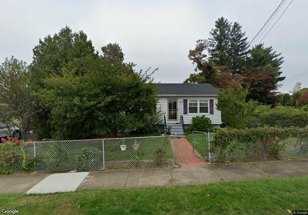 188 Everett St, West Haven, CT 06516 - photo 1