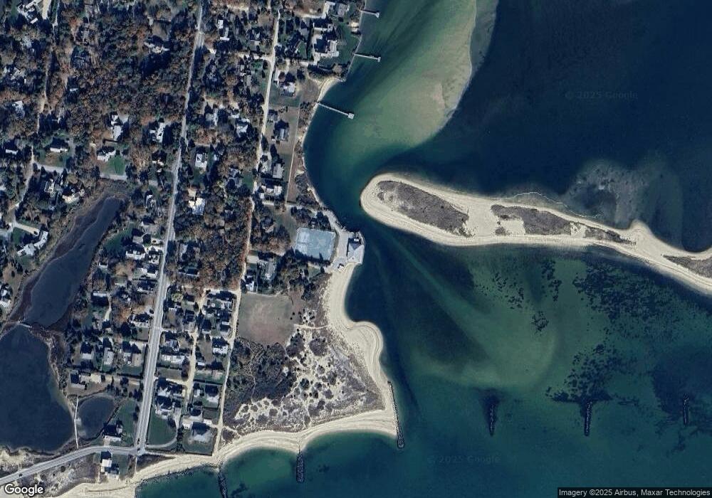 68 Yacht Club Rd, East Falmouth, MA 2536 - photo 1