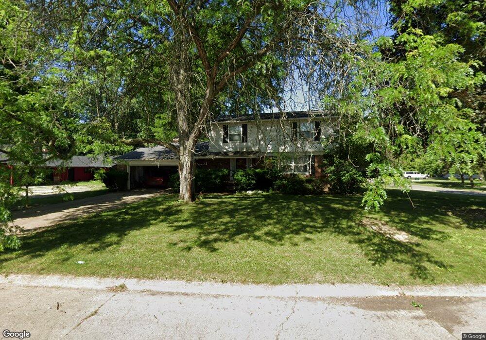 2602 Pinetree Dr, Flint, MI 48507 - photo 1